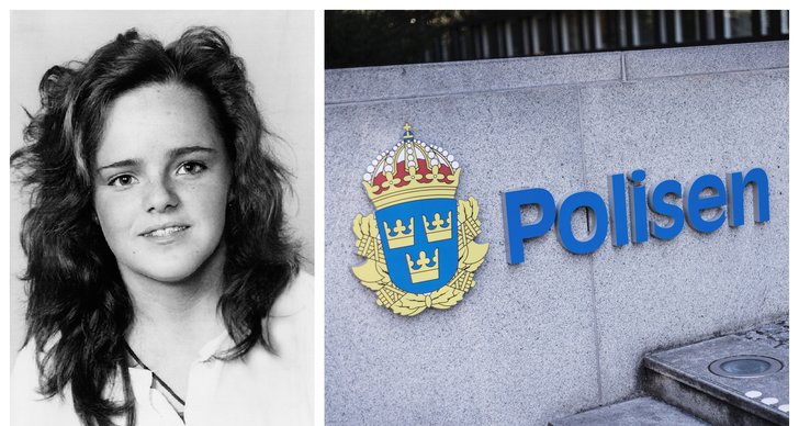 Försvunna Helena Andersson, mord